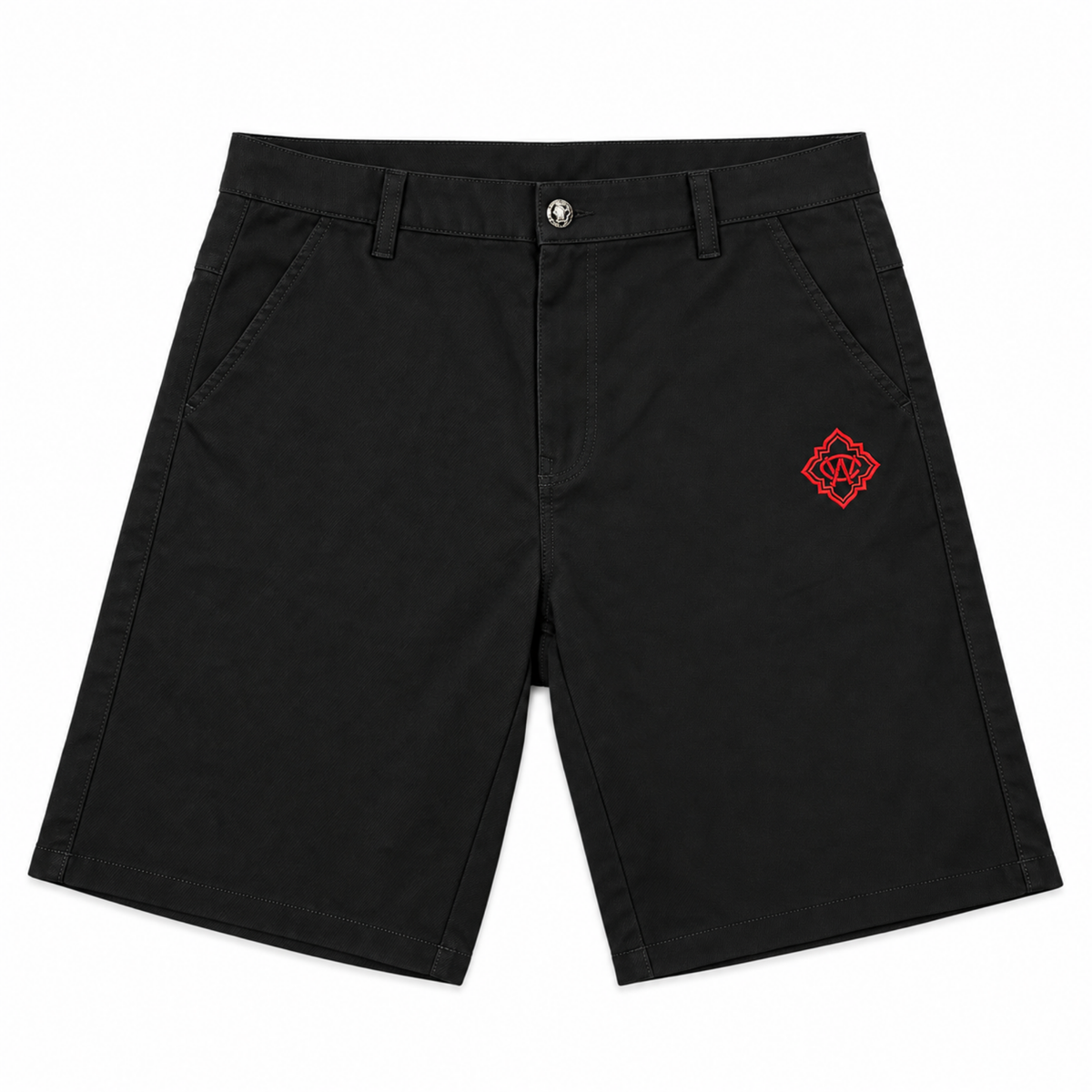 SHORT JEAN WAC OFFICIAL BRAND