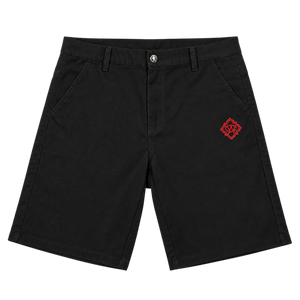 ZELLIGE SHORT