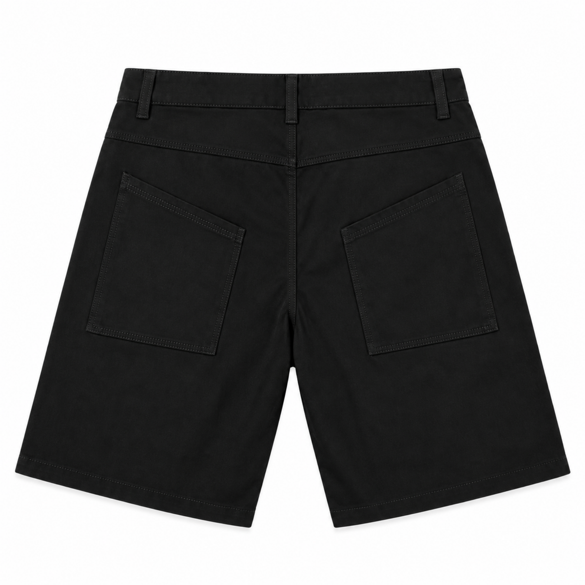 SHORT JEAN WAC OFFICIAL BRAND