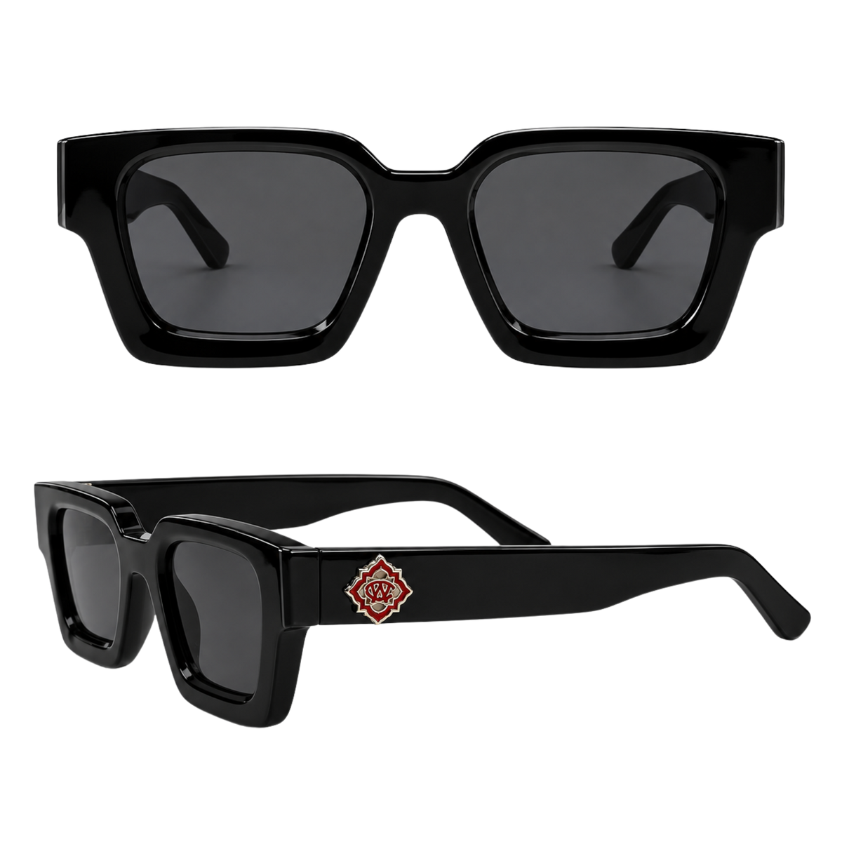 LUNETTES GLORY WAC OFFICIAL BRAND