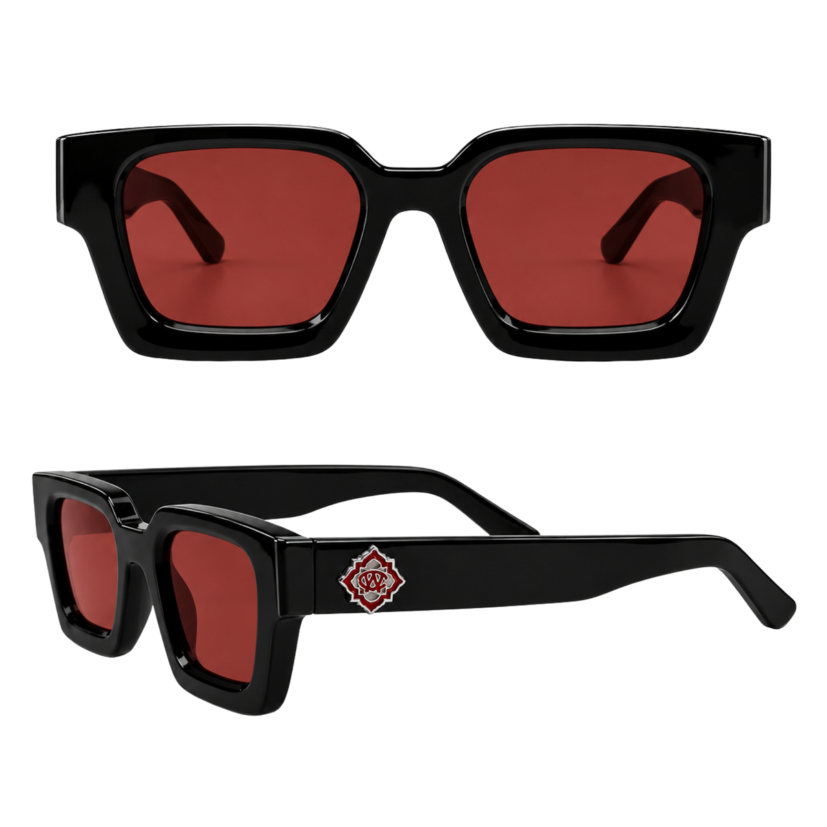 LUNETTES GLORY WAC OFFICIAL BRAND
