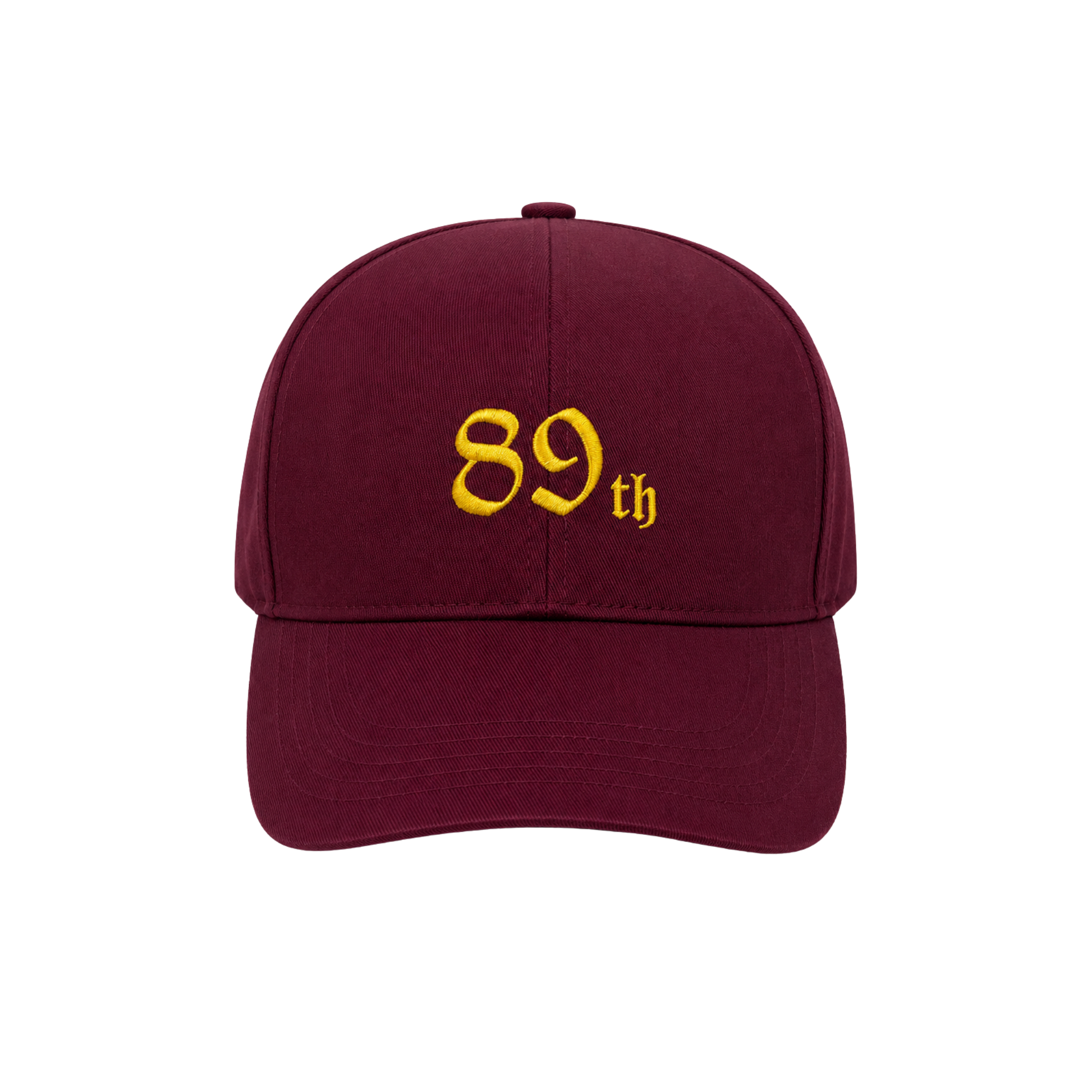 The "8th May" Cap WAC OFFICIAL BRAND