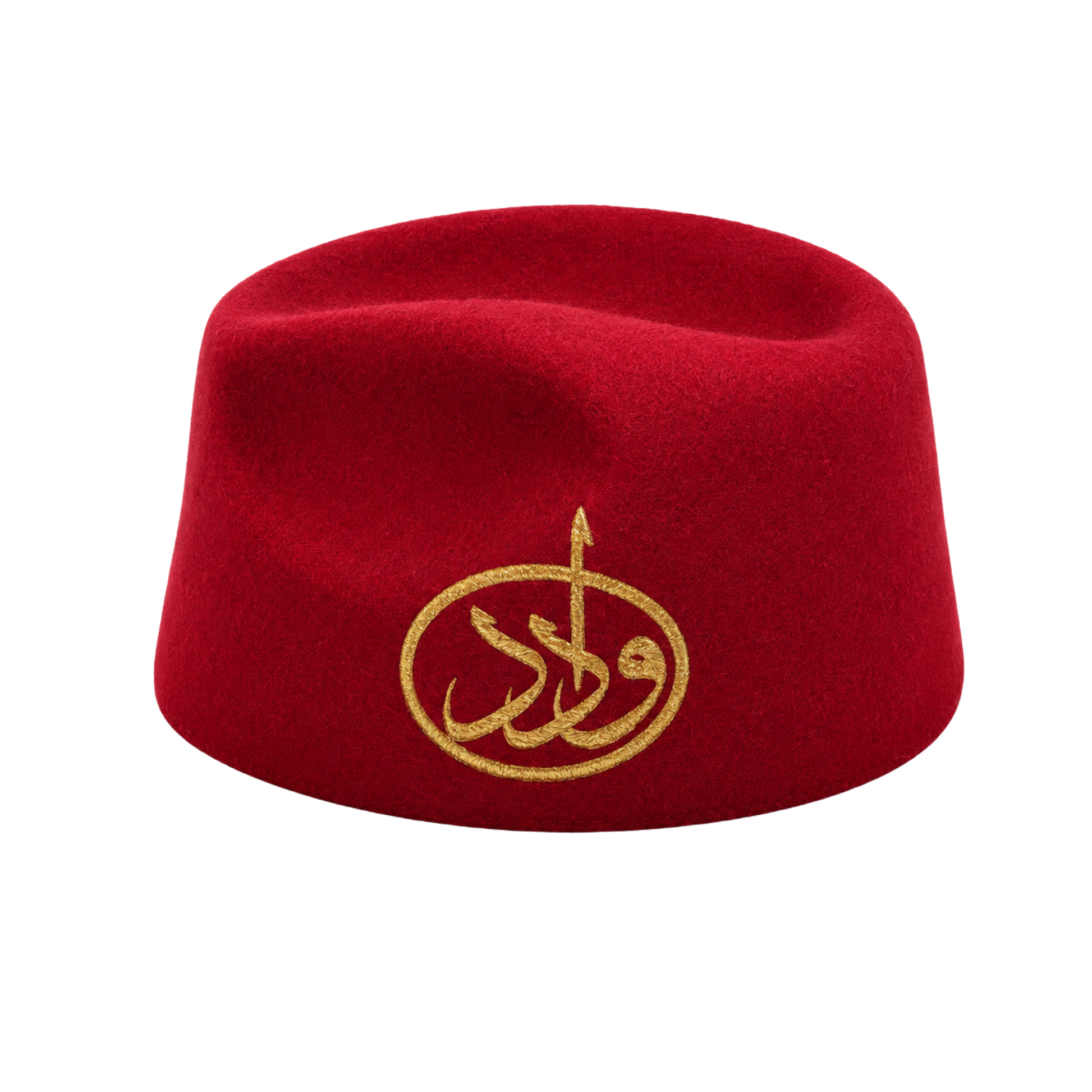 MOUQAWAMA BOX - 89 WAC OFFICIAL BRAND