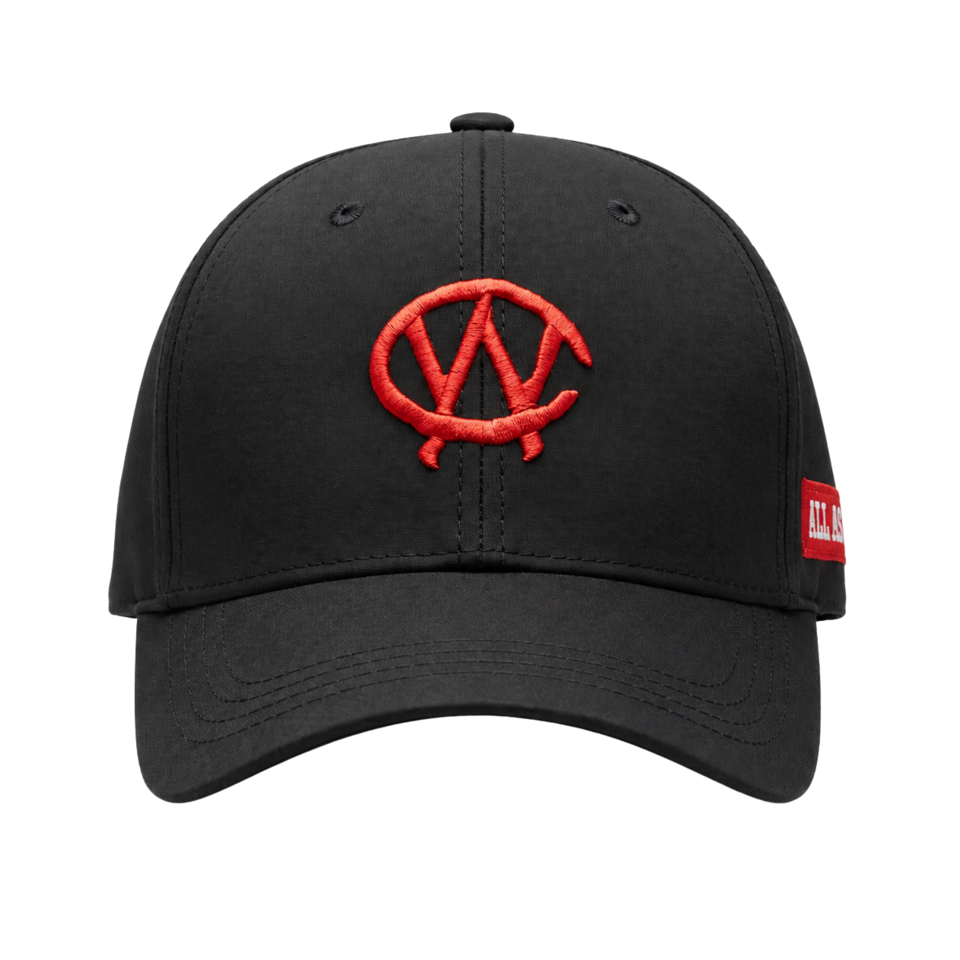 ALL AS ONE Cap WAC OFFICIAL BRAND