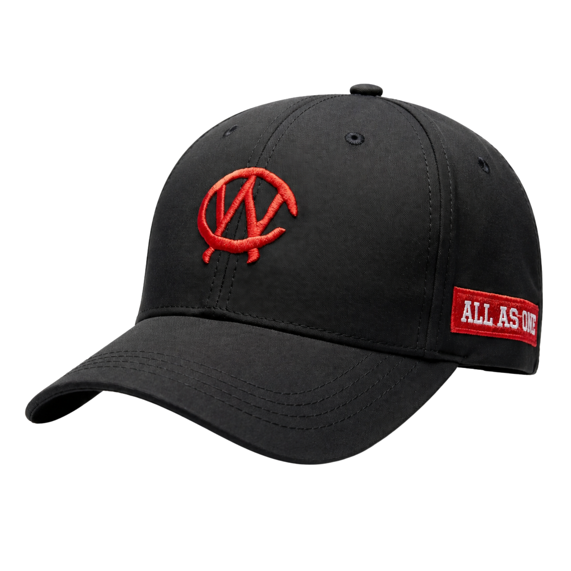 ALL AS ONE Cap WAC OFFICIAL BRAND