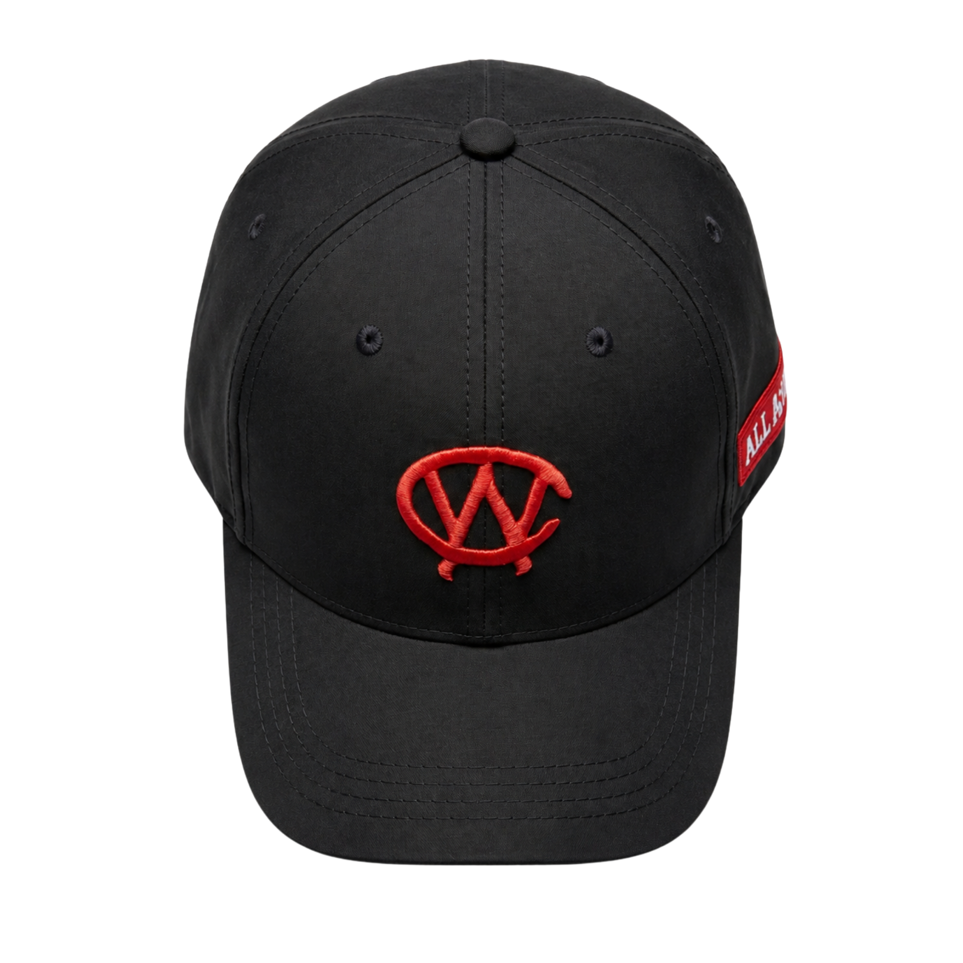 ALL AS ONE Cap WAC OFFICIAL BRAND