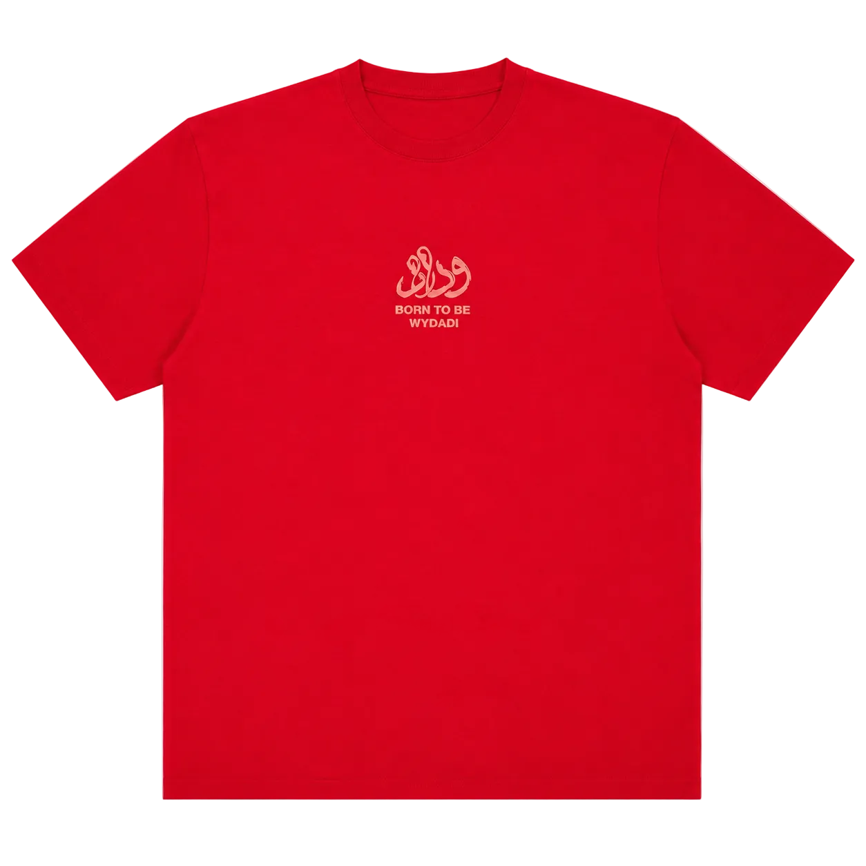 Born to be wydadi WAC OFFICIAL BRAND