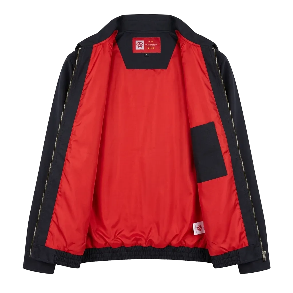 WAC JACKET WAC OFFICIAL BRAND
