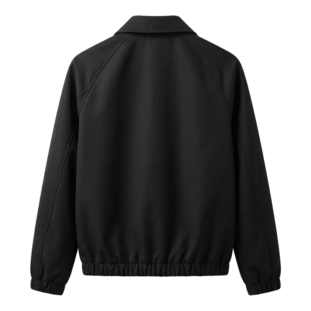 WAC JACKET WAC OFFICIAL BRAND
