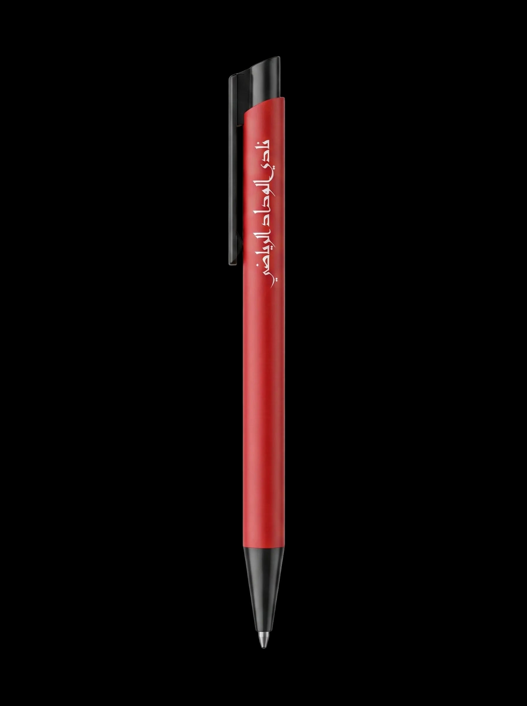 WAC RED PEN WAC OFFICIAL BRAND