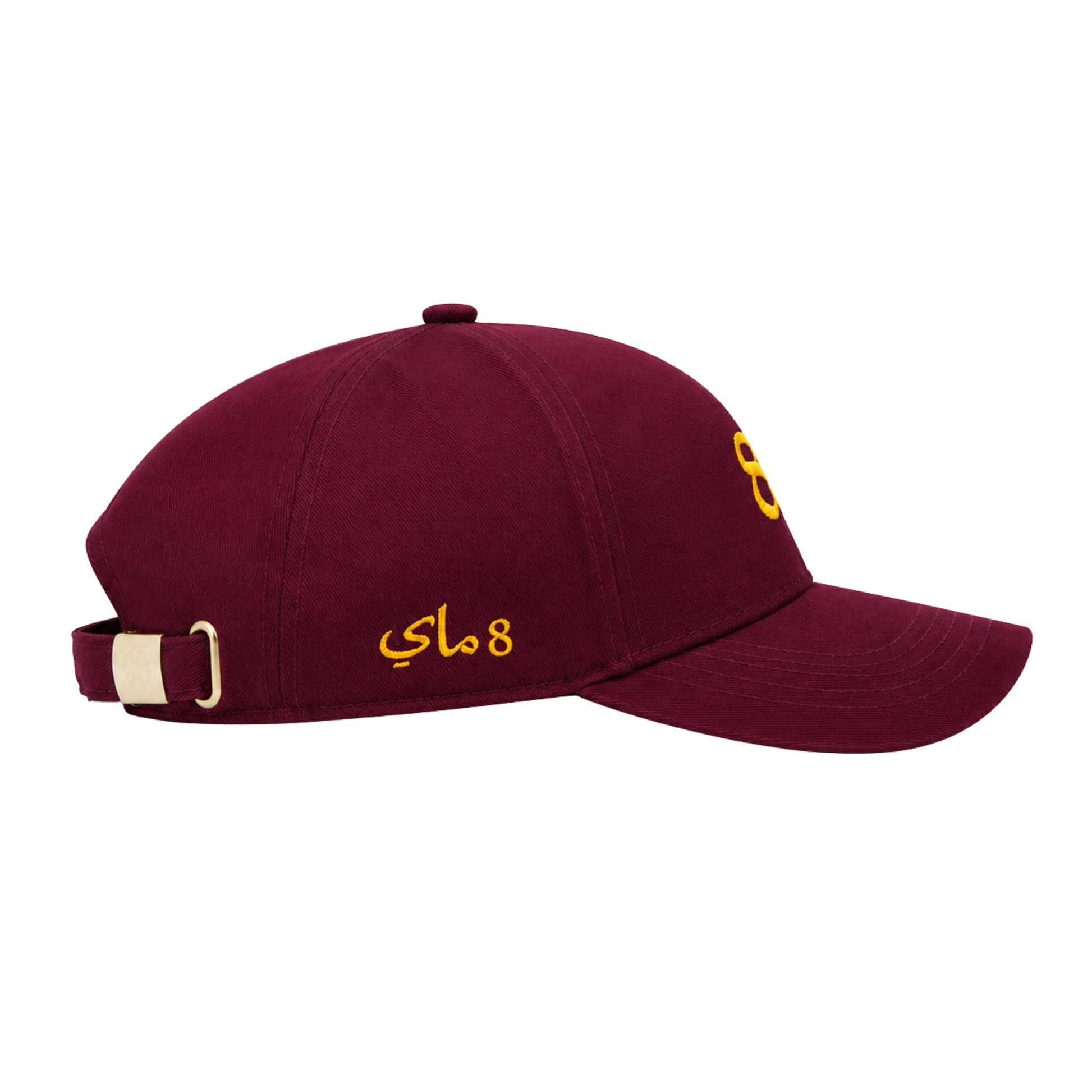 The "May 8th" Cap WAC OFFICIAL BRAND
