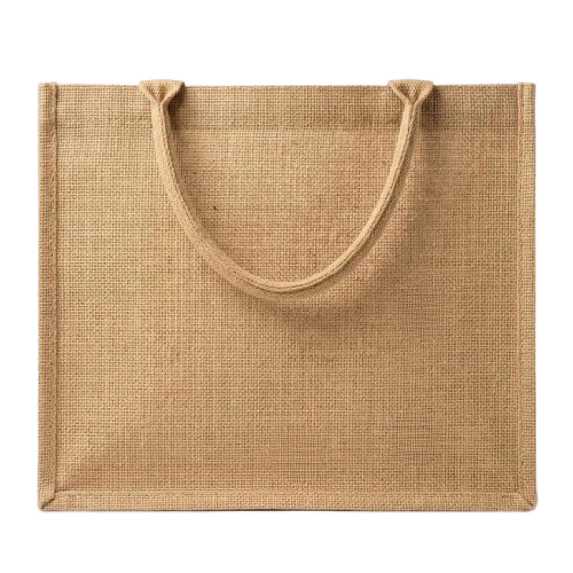 WAC Jute Bag WAC OFFICIAL BRAND