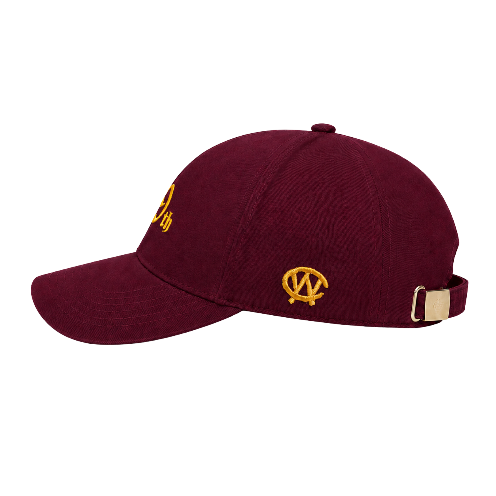 The "May 8th" Cap WAC OFFICIAL BRAND