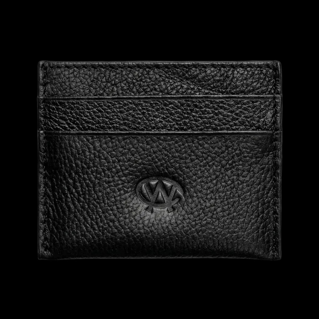 card holder WAC OFFICIAL BRAND