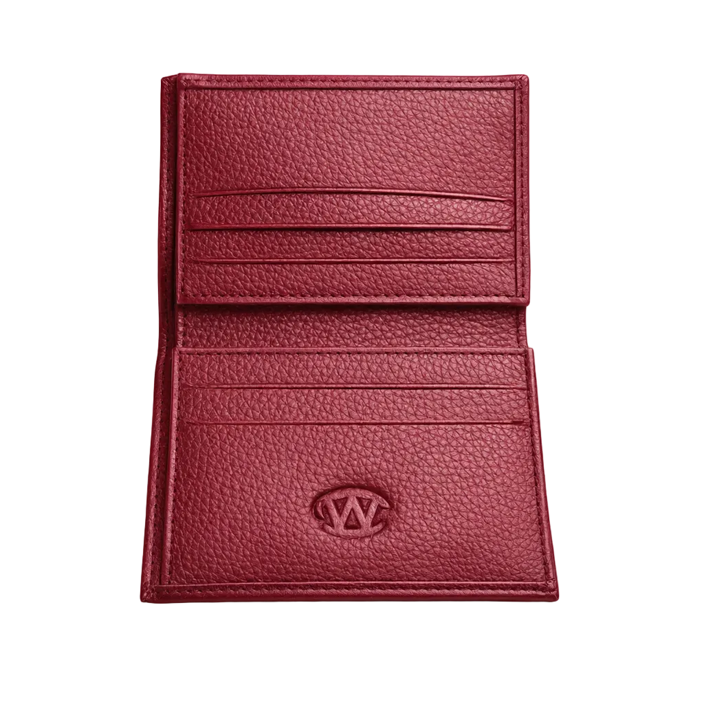 WAC Signature WALLET WAC OFFICIAL BRAND